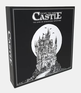 Escape the Dark Castle