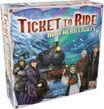 Ticket to Ride: Northern Lights (Билет на поезд: Северное сияние)