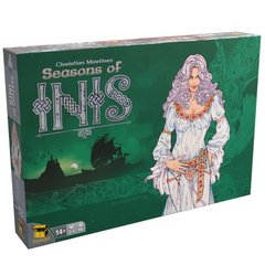 Inis: Seasons of Inis (Ініш. Пори року)