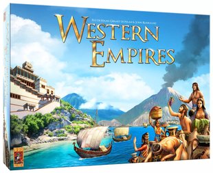 Western Empires