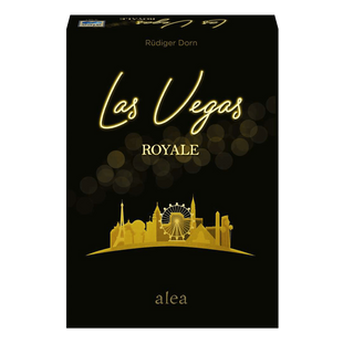 Las Vegas Royale