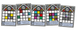 Саґрада. Пристрасть (Sagrada: Passion)