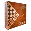 Шахи (у картонній коробці)