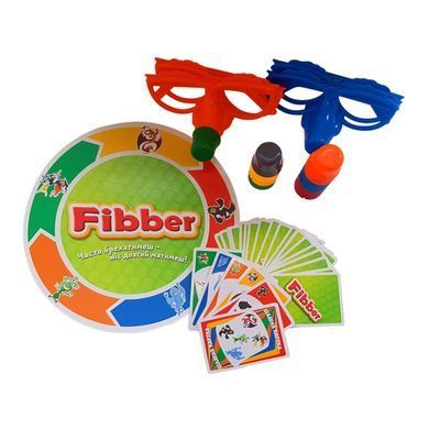 Фіббер (Fibber)