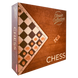 Шахи (у картонній коробці)