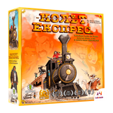 Кольт Експрес (Colt Express)