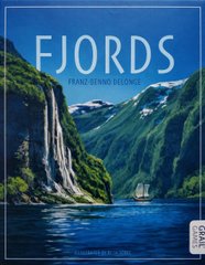 Fjords (Фіорди)