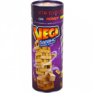 Дженга Vega