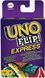 Uno Flip Express (Уно Двойная игра Экспресс)
