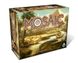 Mosaic: A Story of Civilization (Kickstarter Exclusive Colossus Edition, 2023) & Mosaic: Wars and Disasters