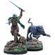 Фігурки Dungeons & Dragons: The Legend of Drizzt - Companions of the Hall