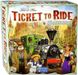 Ticket to Ride: Germany (Билет на поезд: Германия)