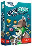 Шпигун: Карткова гра (Spy Guy Card Game)