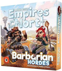 Imperial Settlers: Empires of the North – Barbarian Hordes