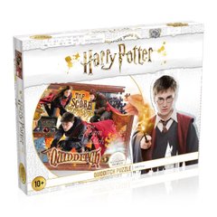 Пазл Puzzle: Harry Potter Quidditch