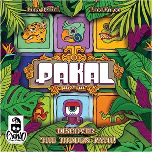 Pakal