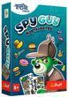 Шпион: Карточная игра (Spy Guy Card Game)