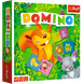 Домино иллюстрированное (Domino)