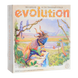 Еволюція: Природний Добір