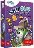 Шпигун: Карткова гра 2 (Spy Guy Card Game 2)