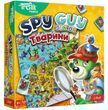 Шпион Юниор: Животные (Spy Guy Junior Animals)