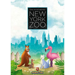 New York Zoo (англ.)