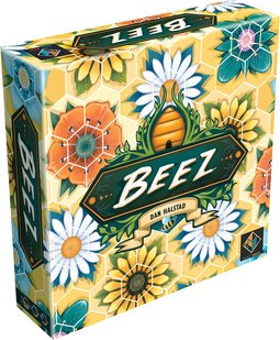 Beez (Пчелы)