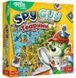 Шпигун Юніор: Тварини (Spy Guy Junior Animals)