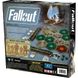 Fallout. Board Game (Fallout. Настільна гра)