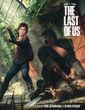 Артбук Світ гри The Last of Us