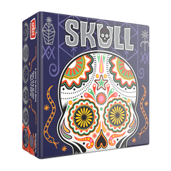 Skull: 2020 Edition
