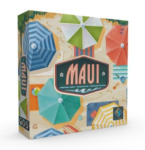 Maui (Мауи)