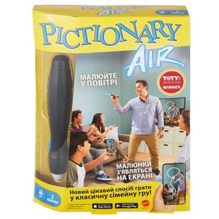 Pictionary Air (укр.)