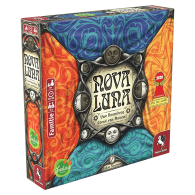 Nova Luna (Edition Spielwiese) (Новолунье)