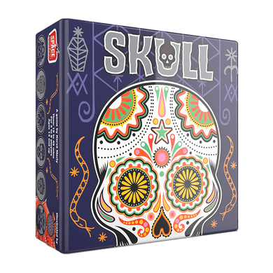 Skull: 2020 Edition