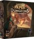 Паперові підземелля (Paper Dungeons: A Dungeon Scrawler Game)