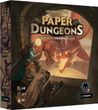 Бумажные подземелья (Paper Dungeons: A Dungeon Scrawler Game)