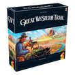 Great Western Trail (2nd Edition) (Великий Західний шлях 2-ге видання)