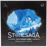 Сага кам&rsquo;яної доби (Stonesaga)