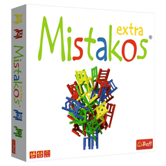 Стільчики EXTRA (Міstakos EXTRA)