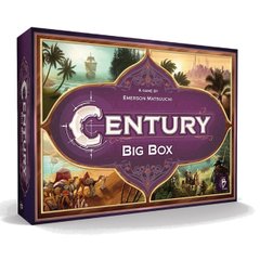 Столетие. Расширенное издание (Century: Big Box)