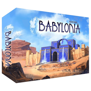 Babylonia