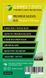 Протектори Games7Days (70 x 120 мм) Premium Large Size, 50шт.
