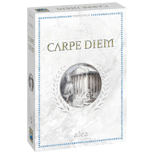 Carpe Diem (2020 edition)