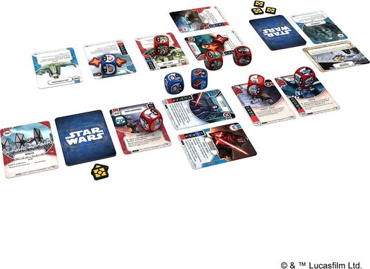 Star Wars: Destiny – Two-Player Game