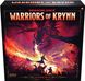 DnD: Dragonlance - Warriors of Krynn