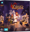 Таємниці замку Карак (Karak)