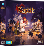 Таємниці замку Карак (Karak)