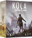 Коса: Піднесення Фенріса (Scythe: The Rise of Fenris)