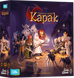 Таємниці замку Карак (Karak)